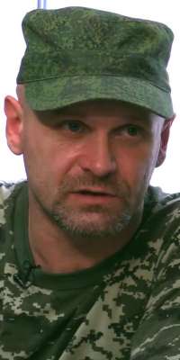 Aleksey Mozgovoy, pro-Russian separatist in Eastern Ukraine , dies at age 40